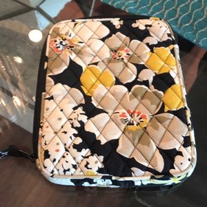 Vera Bradley Tech case